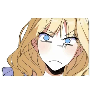 🤨 emoji Руби из Подвала @cesarloh Telegram sticker 13 of 35