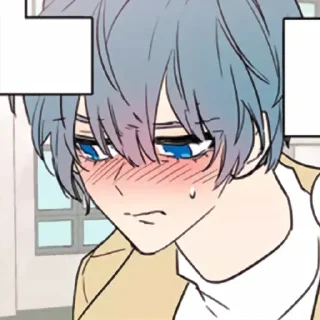 😣 emoji Secret Alliance Telegram sticker 13 of 120