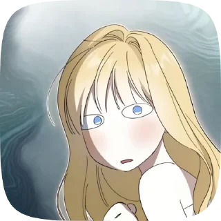 😰 emoji Руби из Подвала @cesarloh Telegram sticker 20 of 35