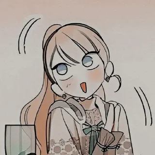 🌟 emoji Руби от Дуп Telegram sticker 21 of 46