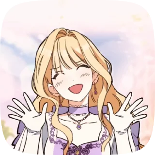 🤗 emoji Руби из Подвала @cesarloh Telegram sticker 6 of 35