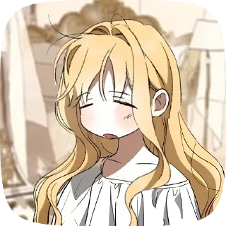 😴 emoji Руби из Подвала @cesarloh Telegram sticker 17 of 35
