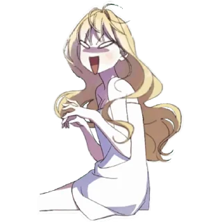 🌟 emoji Руби из Подвала @cesarloh Telegram sticker 11 of 35
