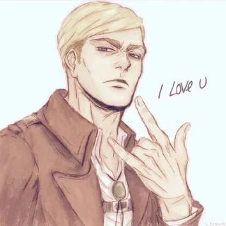 Sticker from Эрвин солнце