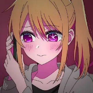 😄 emoji Руби солнце Telegram sticker 15 of 18