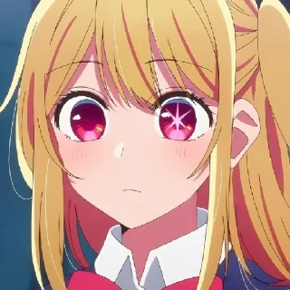 😄 emoji Руби солнце Telegram sticker 5 of 18