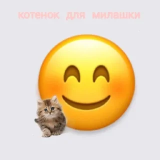 🌟 emoji солнце Telegram sticker 13 of 21