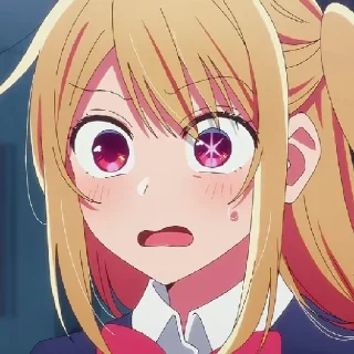 😄 emoji Руби солнце Telegram sticker 8 of 18