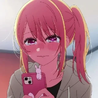 😄 emoji Руби солнце Telegram sticker 17 of 18