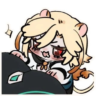 🍒 emoji Кави солнце Telegram sticker 5 of 40