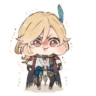 🤬 emoji Кави солнце Telegram sticker 8 of 40