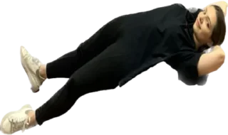 🙃 emoji солнце Telegram sticker 19 of 27