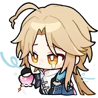 Sticker from Солнце...