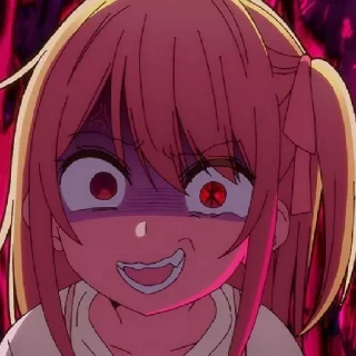 😄 emoji Руби солнце Telegram sticker 11 of 18