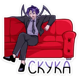 Sticker from Като ➩ @Earth928B