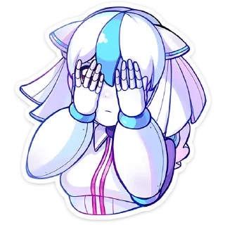 😮 emoji Робочи ➩ @Earth928B Telegram sticker 17 of 48