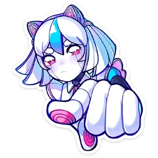 🫵 emoji Робочи ➩ @Earth928B Telegram sticker 19 of 48