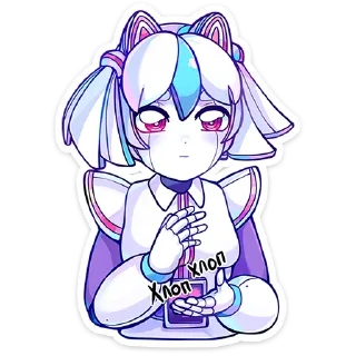 👏 emoji Робочи ➩ @Earth928B Telegram sticker 16 of 48