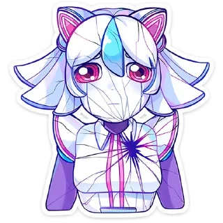 💔 emoji Робочи ➩ @Earth928B Telegram sticker 22 of 48
