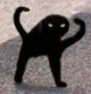 Sticker from Мемы