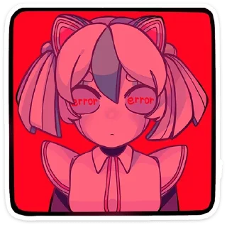 Sticker from Робочи ➩ @Earth928B