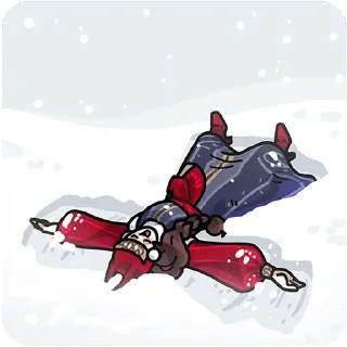 🌟 emoji Боярыня Злослава Telegram sticker 6 of 48