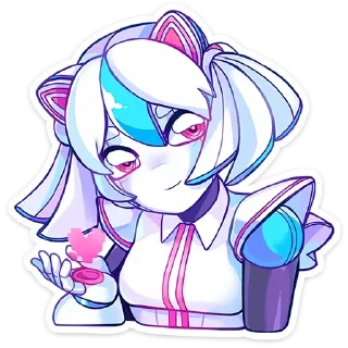 Sticker from Робочи ➩ @Earth928B