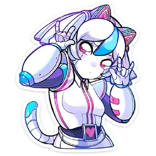 🤘 emoji Робочи ➩ @Earth928B Telegram sticker 13 of 48