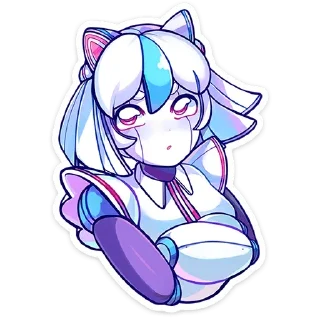 🙄 emoji Робочи ➩ @Earth928B Telegram sticker 10 of 48
