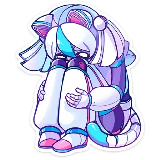 Sticker from Робочи ➩ @Earth928B