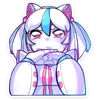 😐 emoji Робочи ➩ @Earth928B Telegram sticker 9 of 48