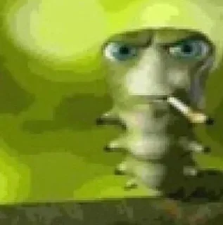 🚬 emoji заебали я свой пак создам Telegram sticker 16 of 120