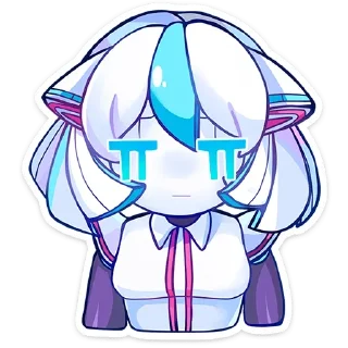 Sticker from Робочи ➩ @Earth928B