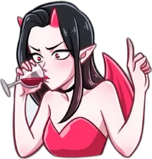 🌟 emoji мням Telegram sticker 8 of 9