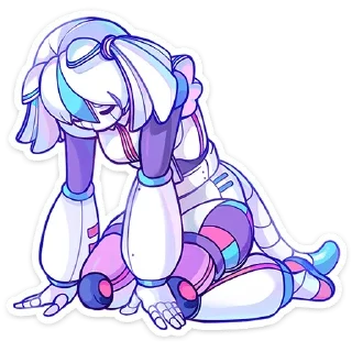 😩 emoji Робочи ➩ @Earth928B Telegram sticker 21 of 48
