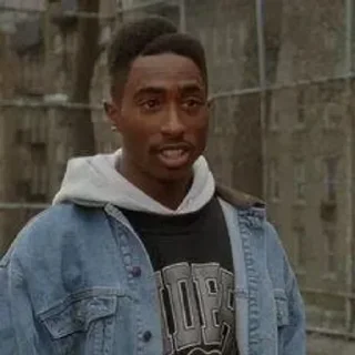 Sticker from 2pac [@b1ackchannel]