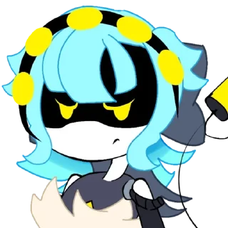 😡 emoji F @SHASHLIK_KVIN Telegram sticker 6 of 20