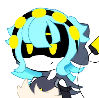 😐 emoji F @SHASHLIK_KVIN Telegram sticker 16 of 20