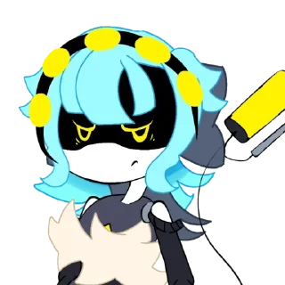 🤬 emoji F @SHASHLIK_KVIN Telegram sticker 14 of 20