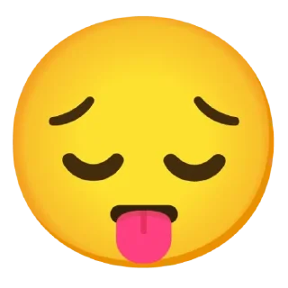 Sticker from Google kitchen