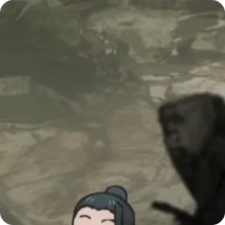 ☺️ emoji Жужука 1 Telegram sticker 11 of 26