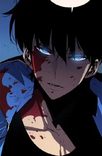 😑 emoji Поднятие уровня by@Loveyouluffy Telegram sticker 22 of 39