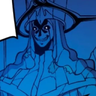 😏 emoji Поднятие уровня by@Loveyouluffy Telegram sticker 17 of 39