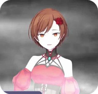 🌟 emoji Ⲃⲁⲛⲓⲥⲁ ⲃⲩ: @Chi4echkaa Telegram sticker 10 of 42