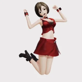 🥳 emoji °•★Meiko Telegram sticker 20 of 21