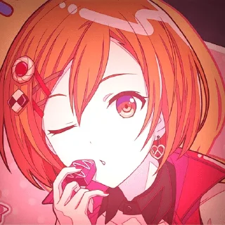 Sticker from 【❦ Meiko ❦ 🍷 】
