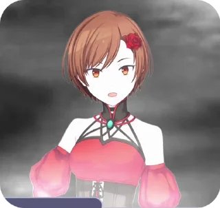 🌟 emoji Ⲃⲁⲛⲓⲥⲁ ⲃⲩ: @Chi4echkaa Telegram sticker 7 of 42