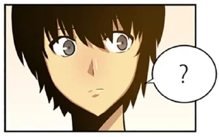 ❓ emoji Поднятие уровня by@Loveyouluffy Telegram sticker 20 of 39