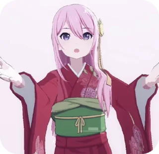 🌟 emoji Ⲁⲕυ ⲛⲟ ⲧⲁⲓⲍⲁⲓ @Chi4echkaa Telegram sticker 9 of 35