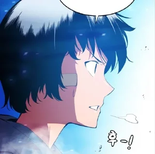 😠 emoji Поднятие уровня by@Loveyouluffy Telegram sticker 5 of 39